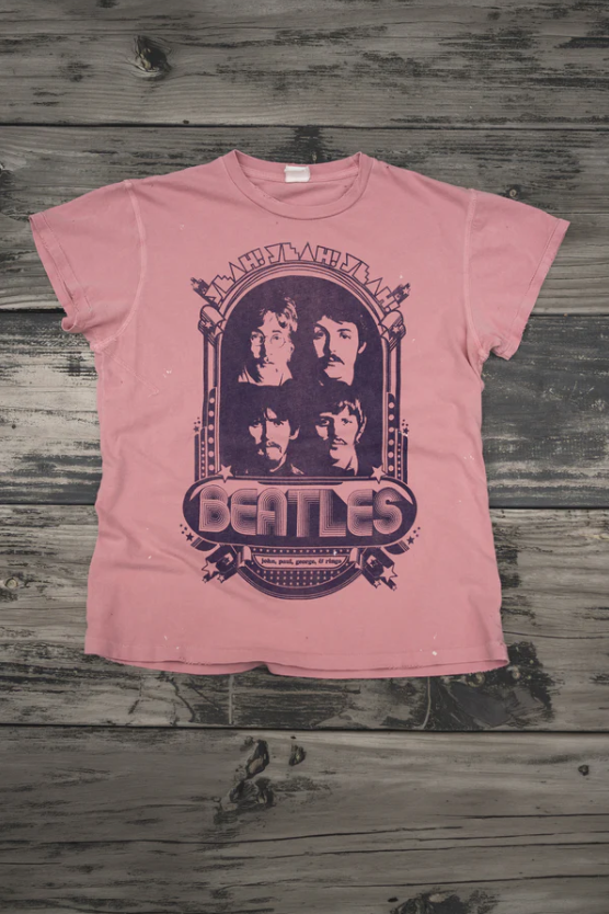 Beatles Yeah! Yeah! Yeah!