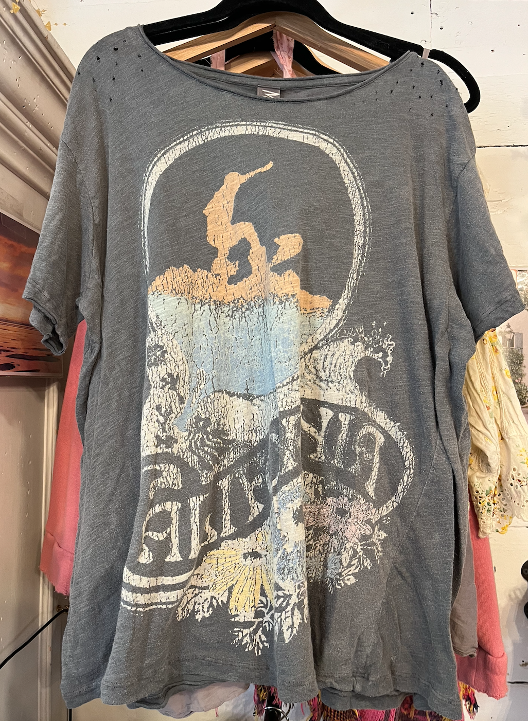 Magnolia Pearl Top 965 Orange County Surf