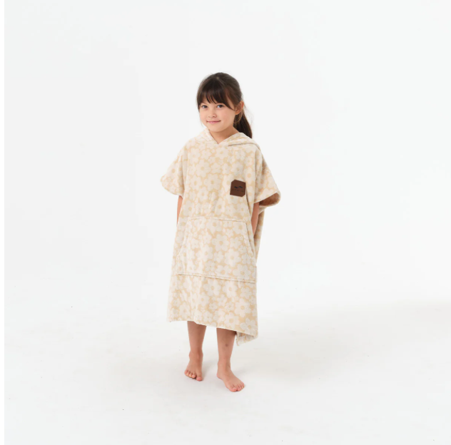 Ginny Kids Poncho