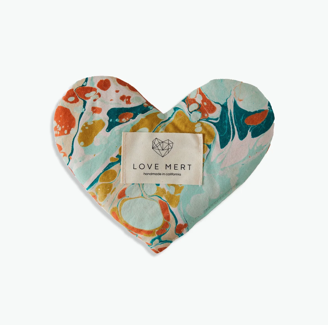 Eye Love Pillow - Lake