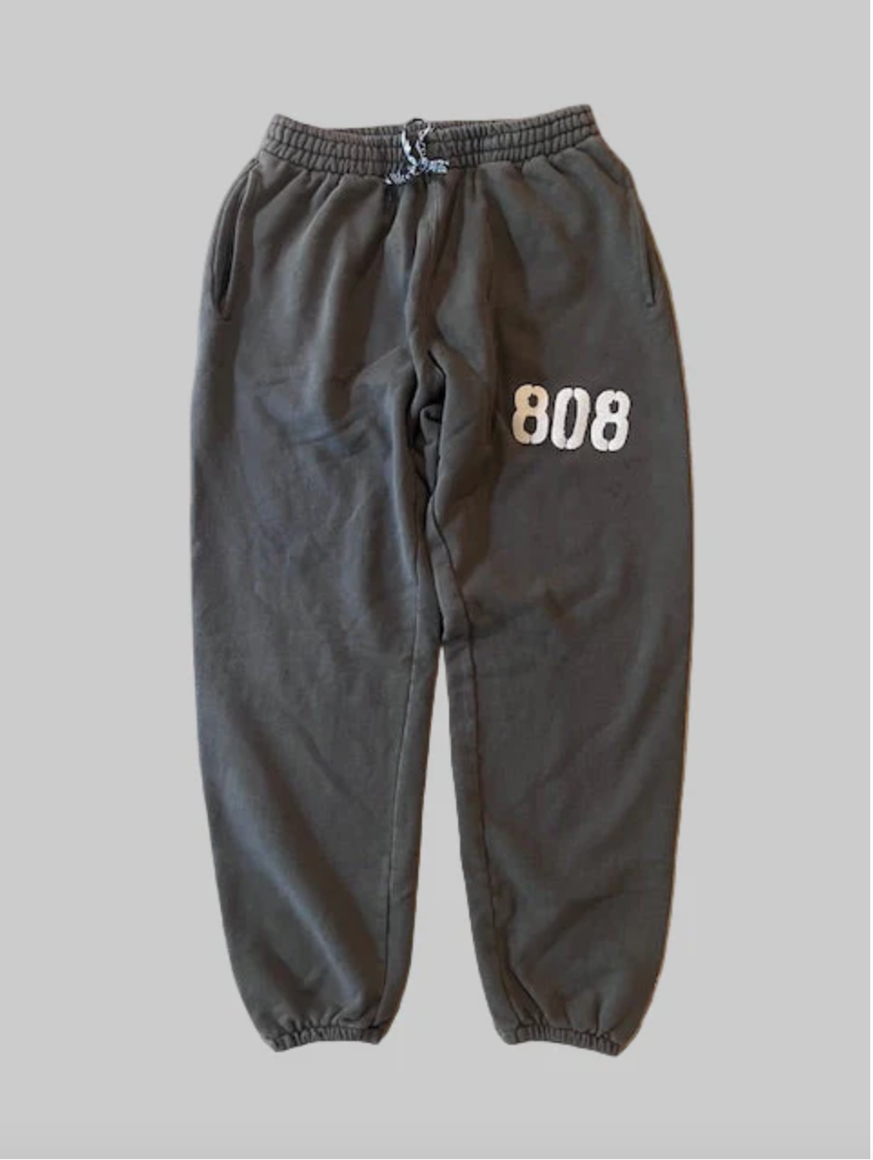 Frankenreiter 808 Sweatpants -  Without Denim Pocket