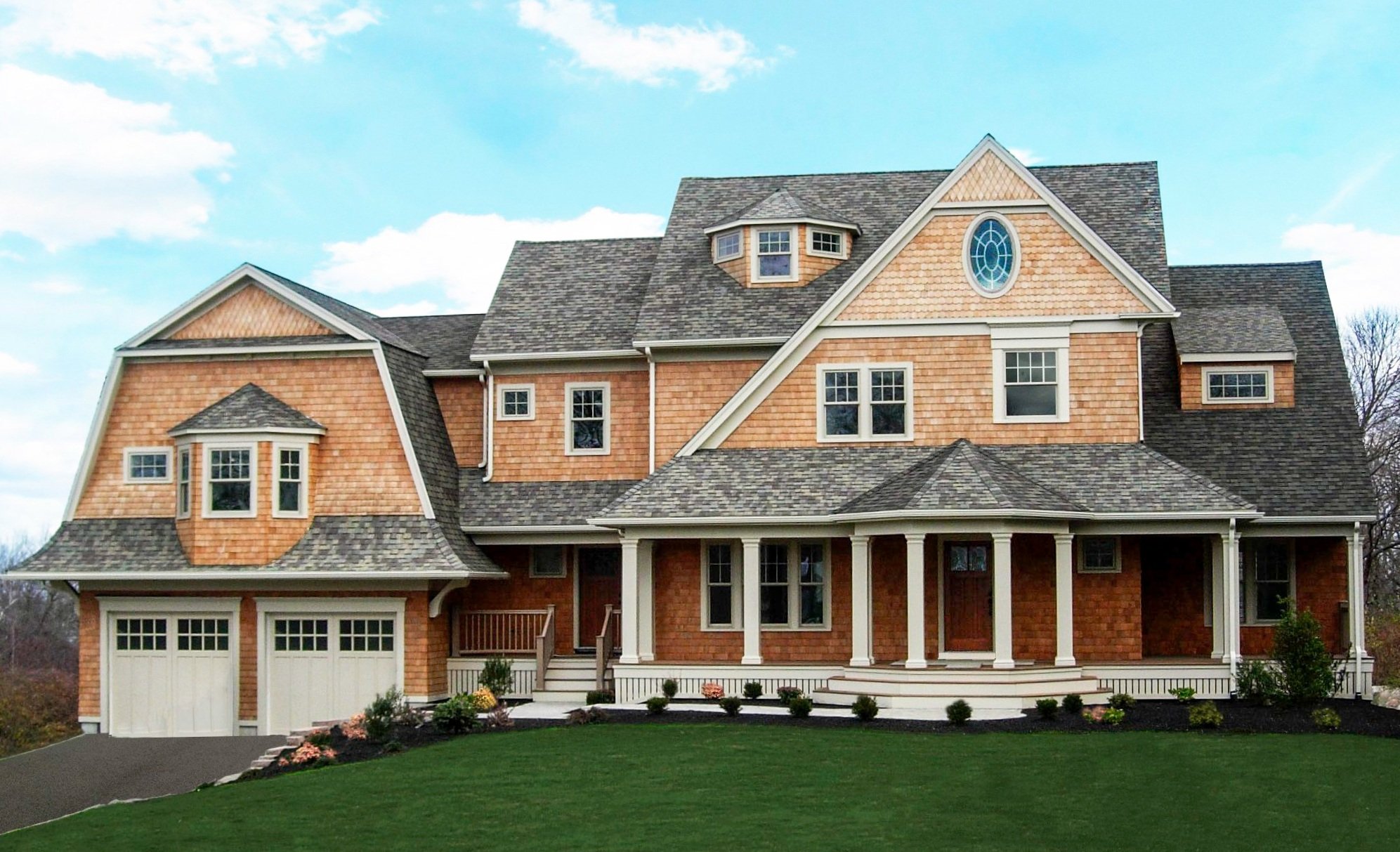 Harbor Rules - Scituate, MA - New Construction