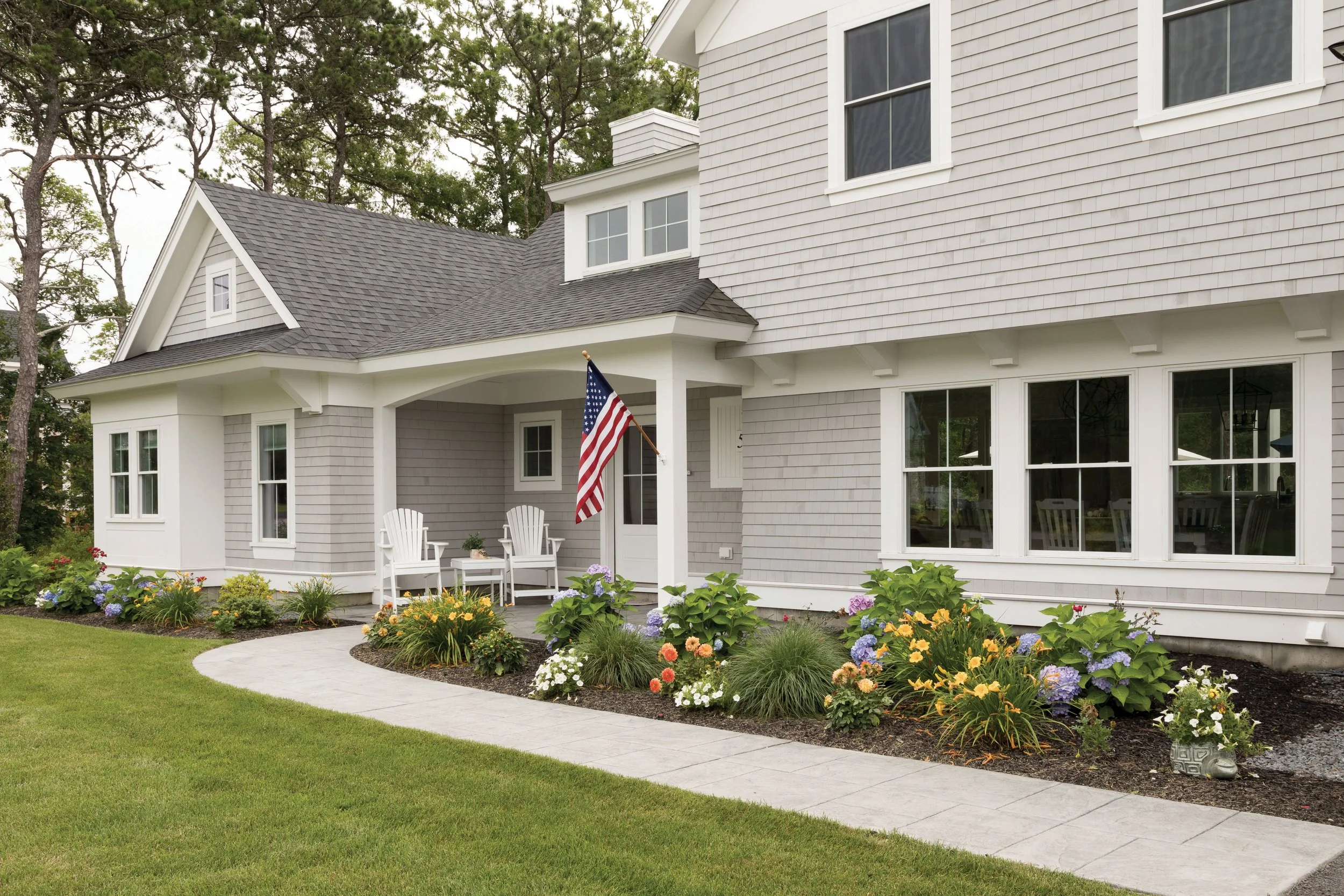 Shearling South - Harwich, MA New Construction