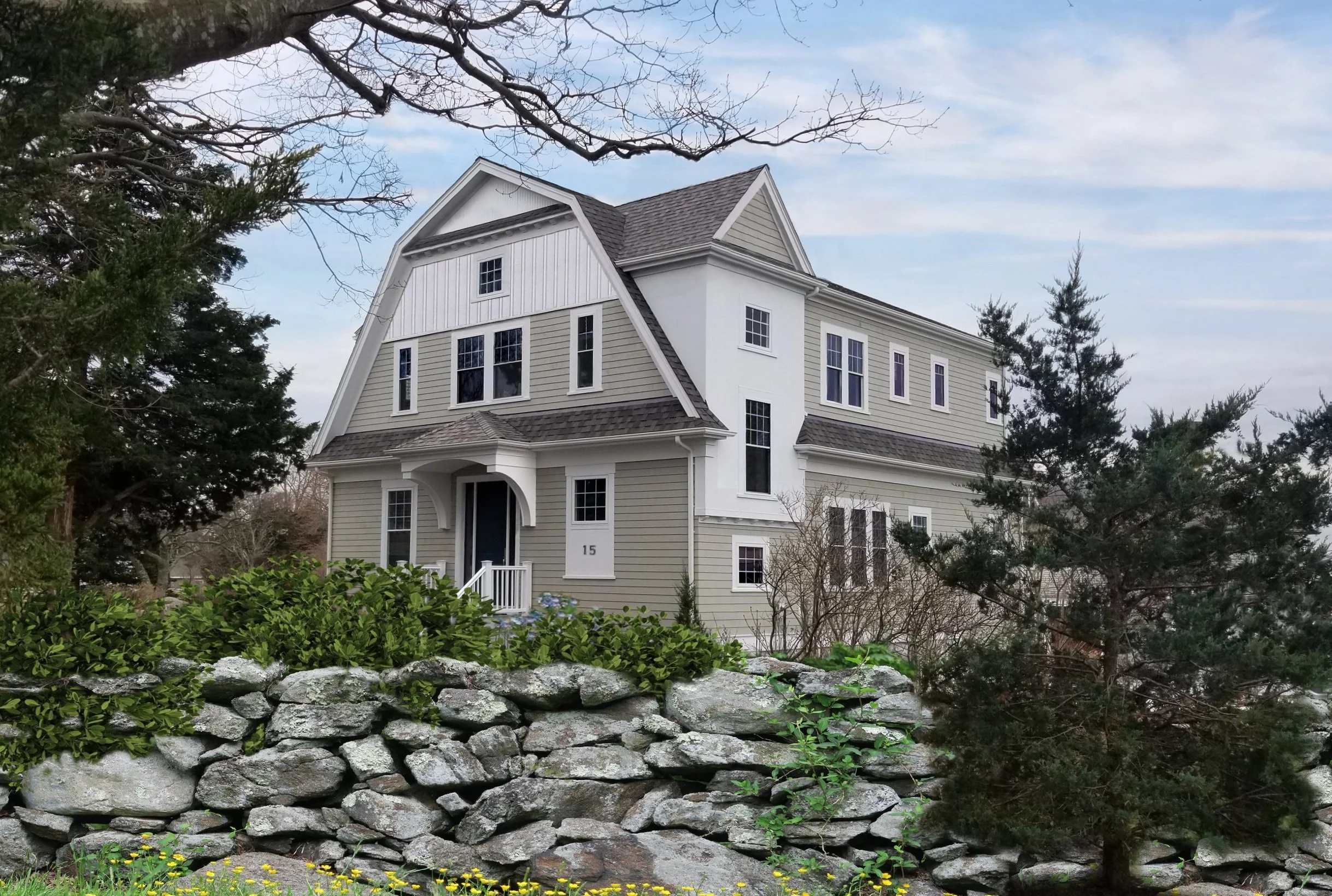 Buttonwood - Scituate, MA - New Construction