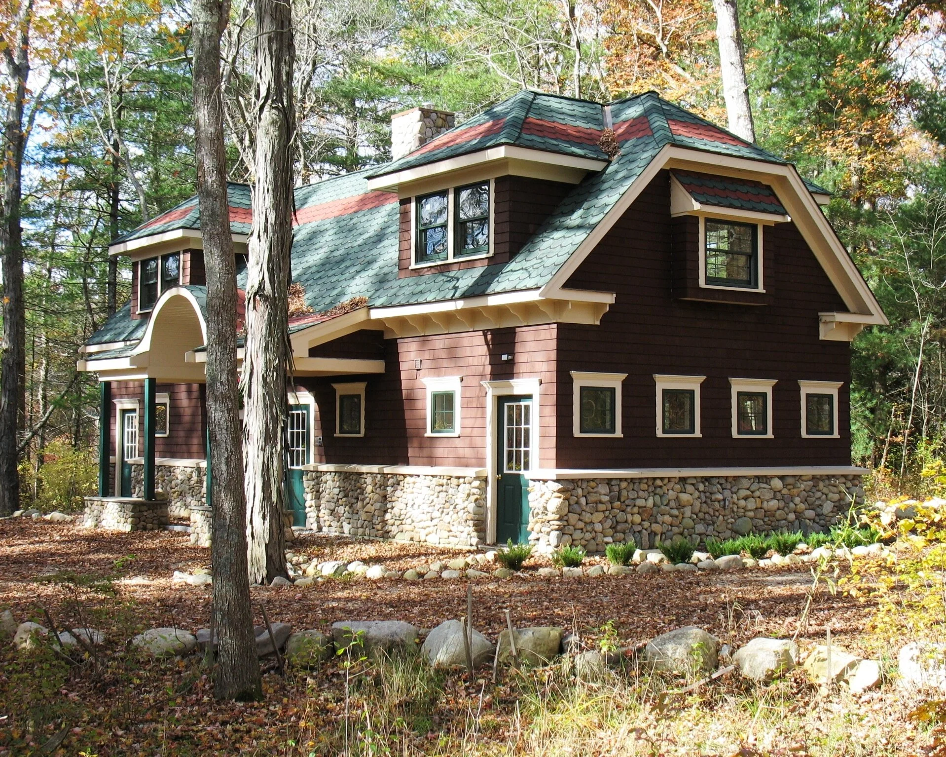 Canoe Club - Pembroke, MA - New Construction