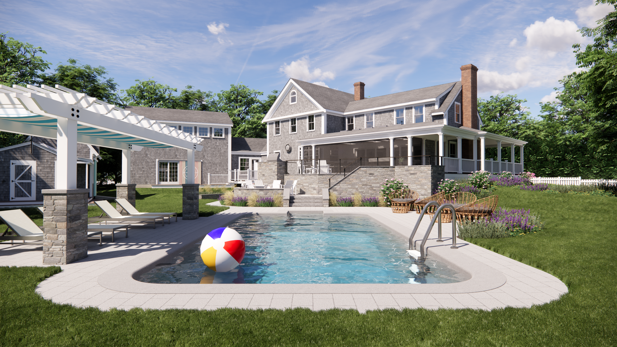 The Rookery - Harwichport, MA - Addition *Coming 2026