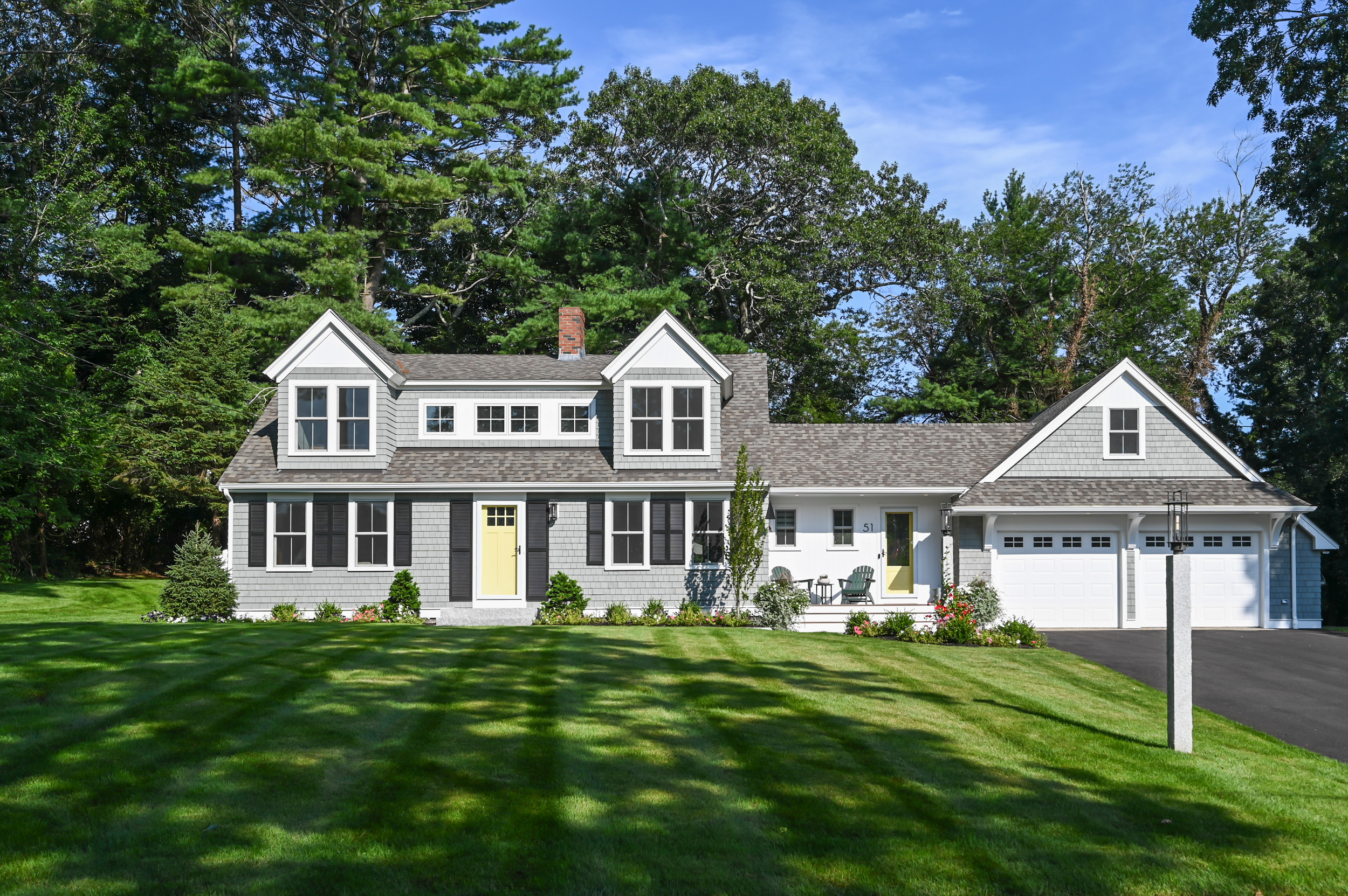 Cottontail - Marshfield, MA - Renovation/Addition