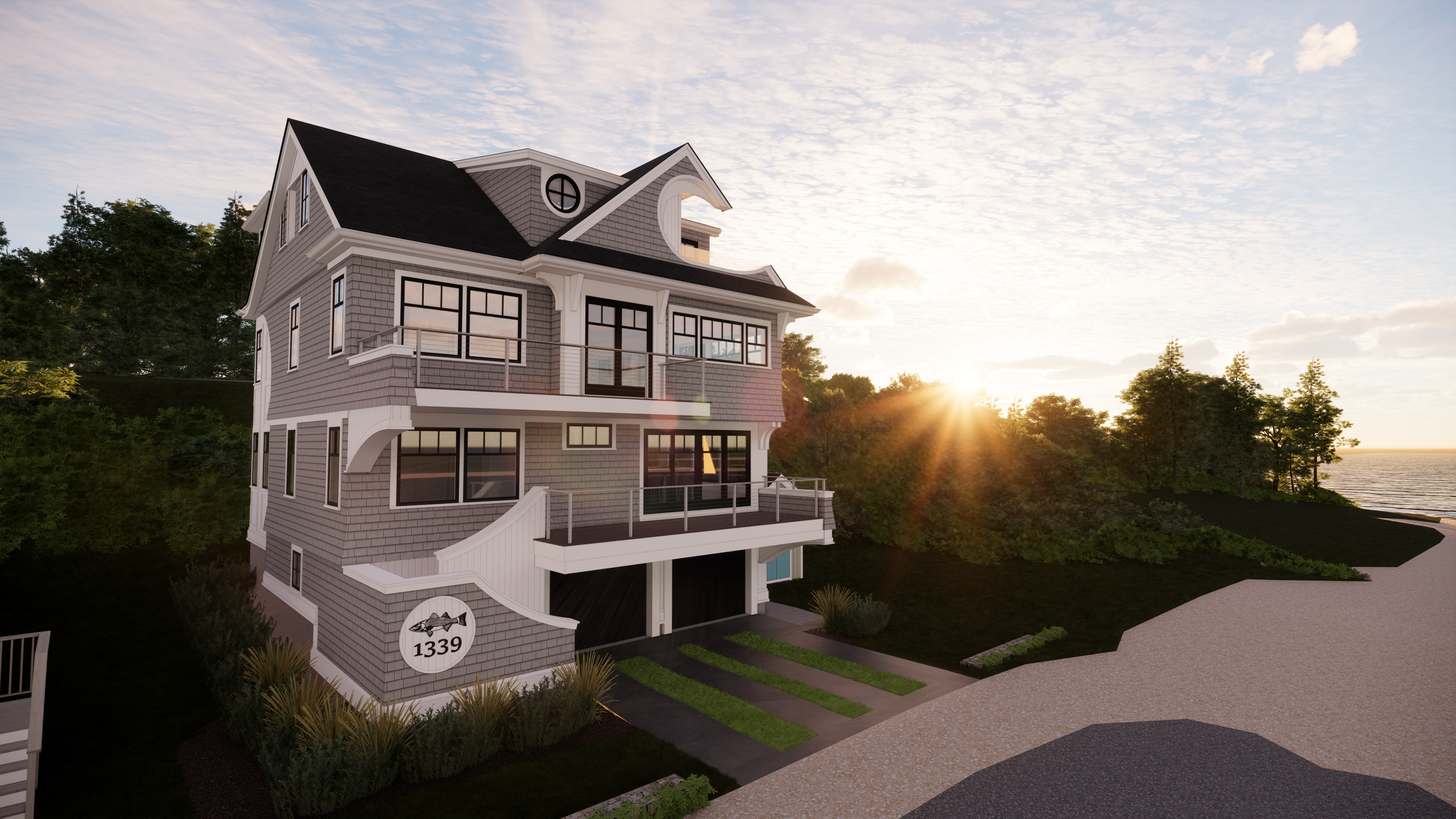 The Tie Up - Marshfield, MA - New Construction *Coming 2027* 