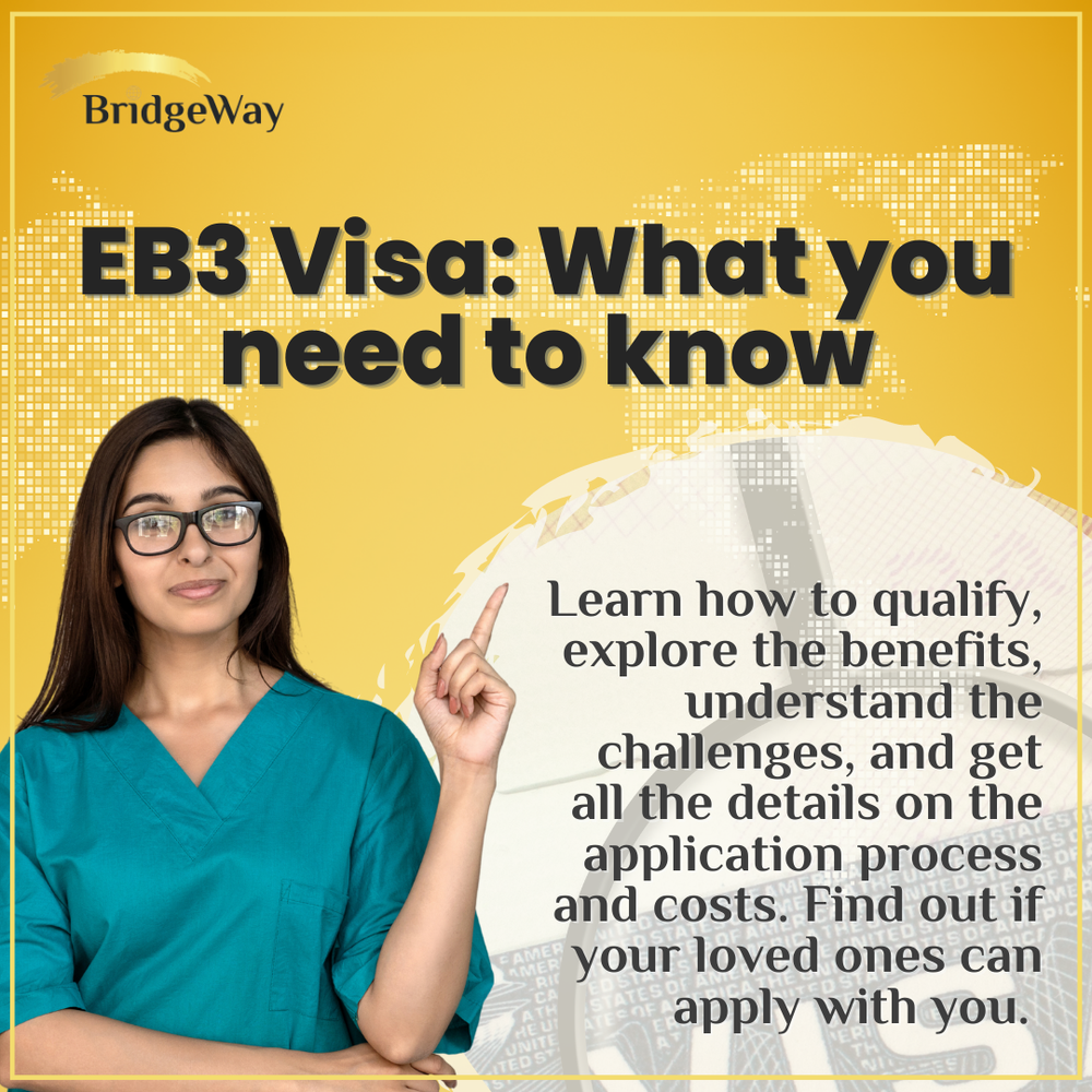 Now You Know  Common Reasons for US EB-3 Visa Application Denials