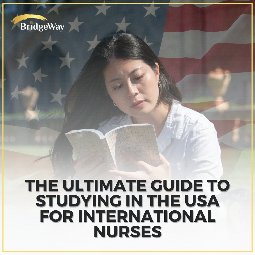 The Ultimate Guide to EB-3 Visa for International Nurses: Process,  Benefits, Costs and More — The BridgeWay Firm