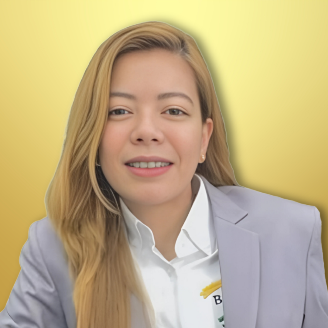 Karen Grace Dela Merced is a Workforce supervisor in the BridgeWay Firm