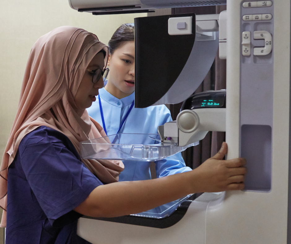 American Healthcare System & Contribution of Migrant Nurses — The ...
