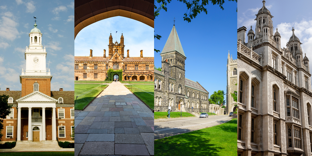 Top Universities Offering Scholarships for Nurses in 2025 — The BridgeWay Firm