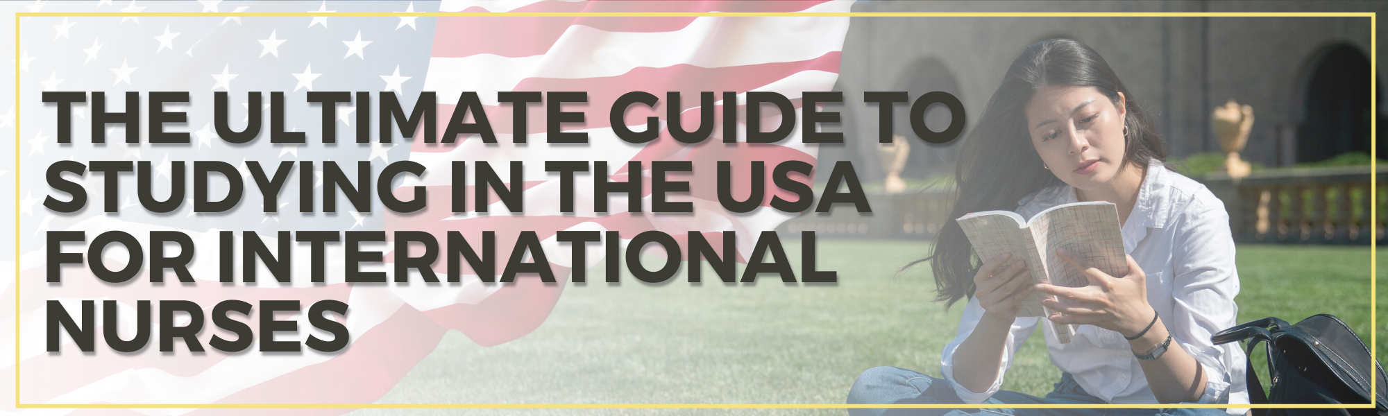 The Ultimate Guide: Best Universities for International Students in USA