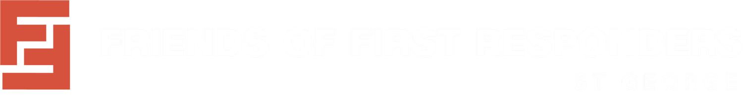 Friends of First Responders