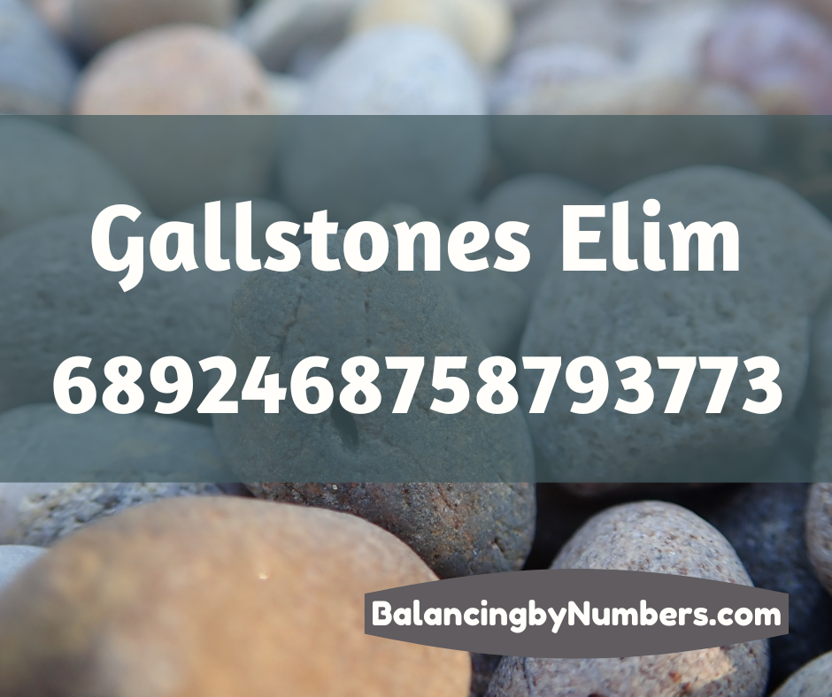 Gallstones