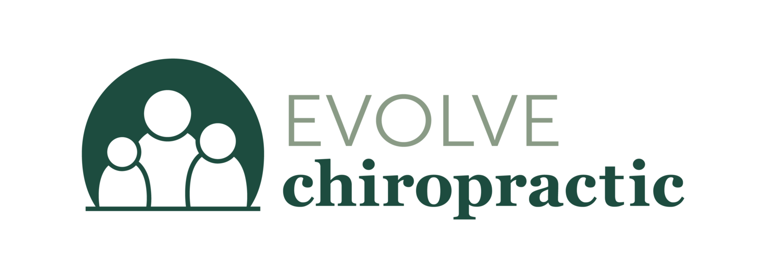 Evolve Chiropractic