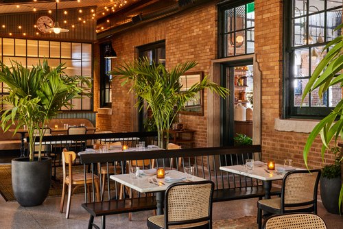 Contact — The Harvey House