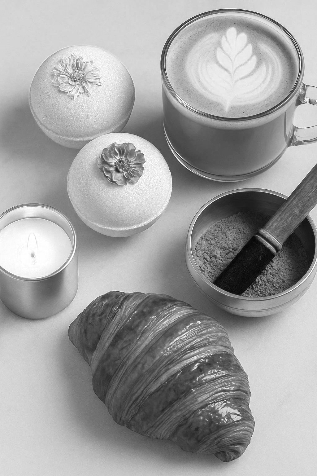 Glow &amp; Flow Workshop