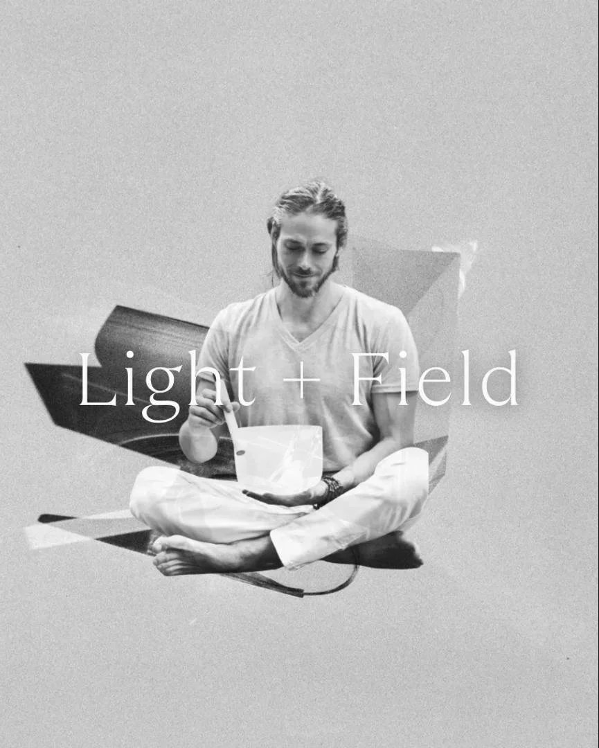 Light + Field