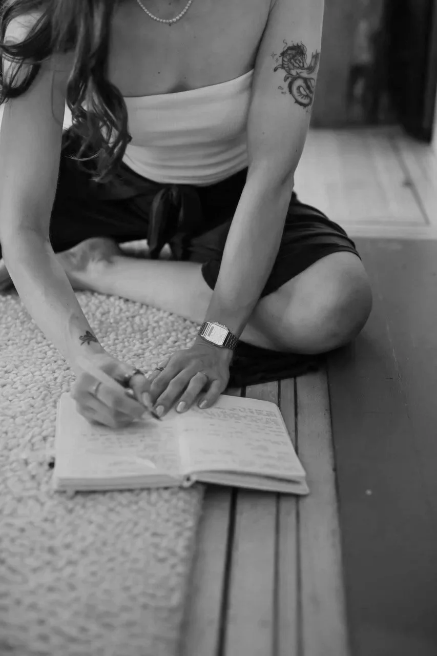 Release and recover - The new wellness recovery class