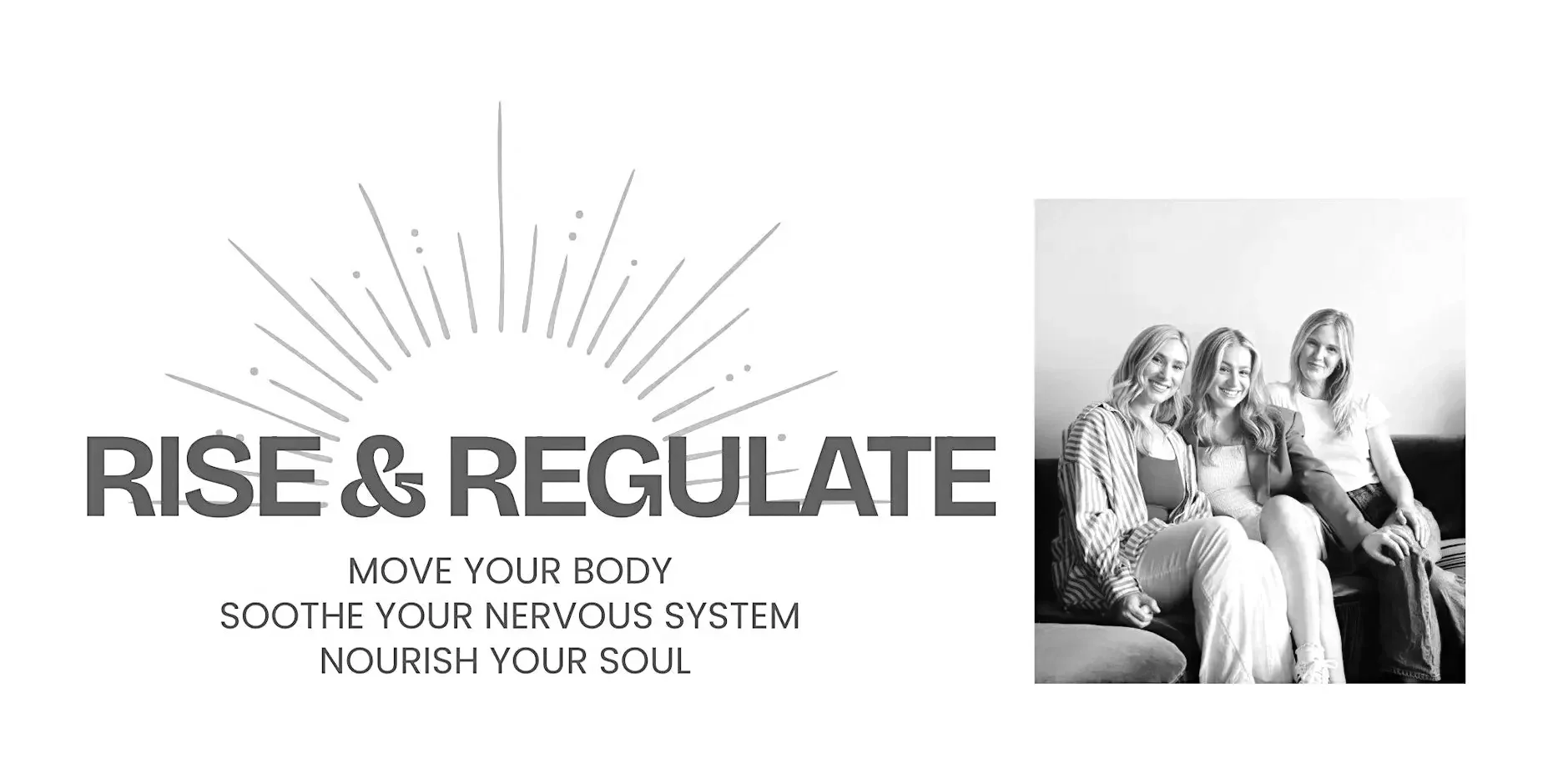 Rise & Regulate