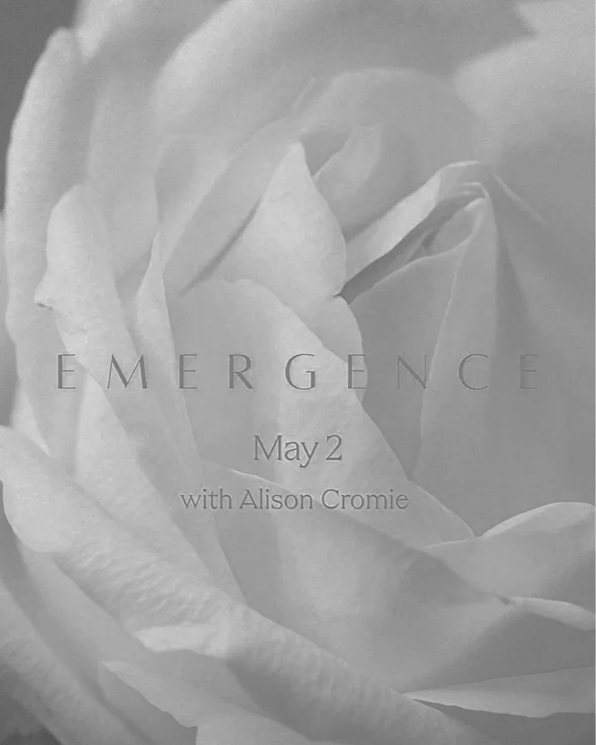 Emergence