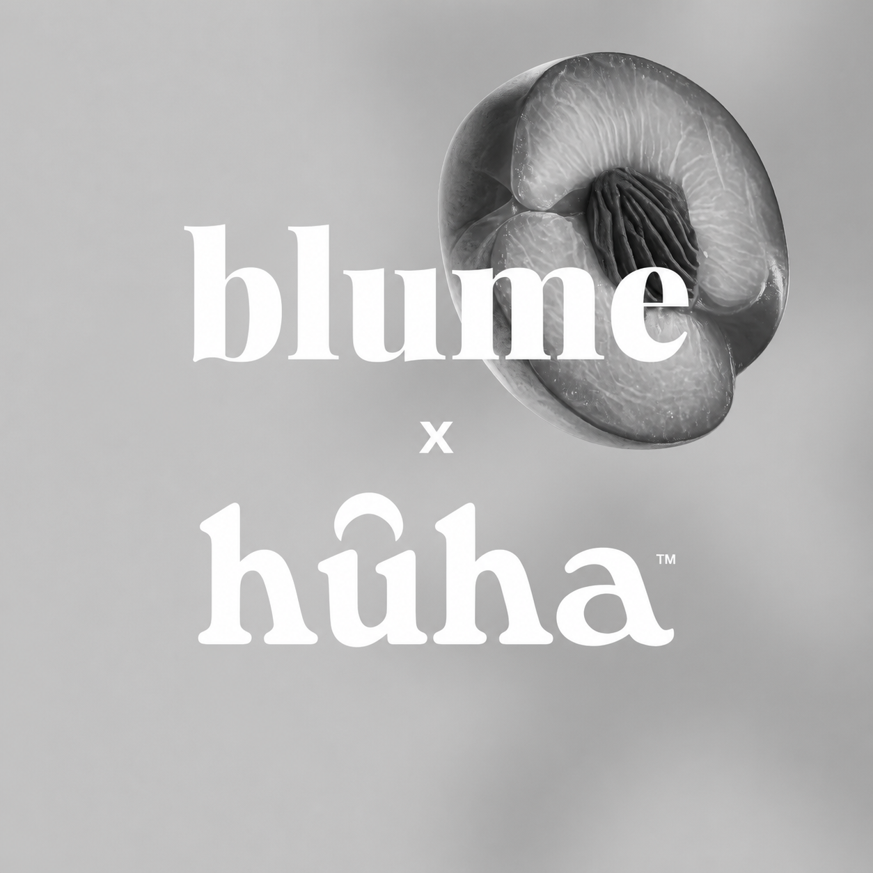 Blume x Huha Juicy Peach Workout 
