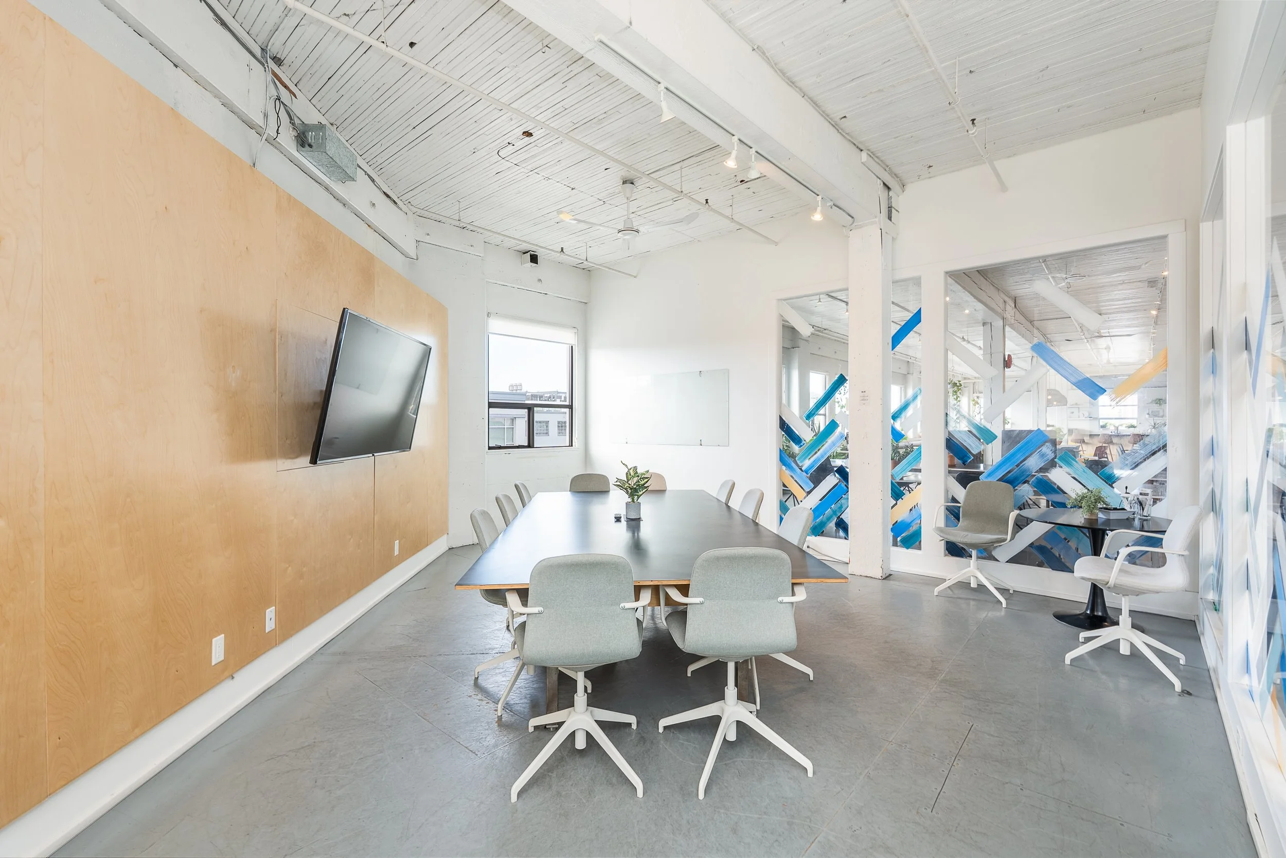 Photography Studio Rental Vancouver - Coworking Space -Werklab