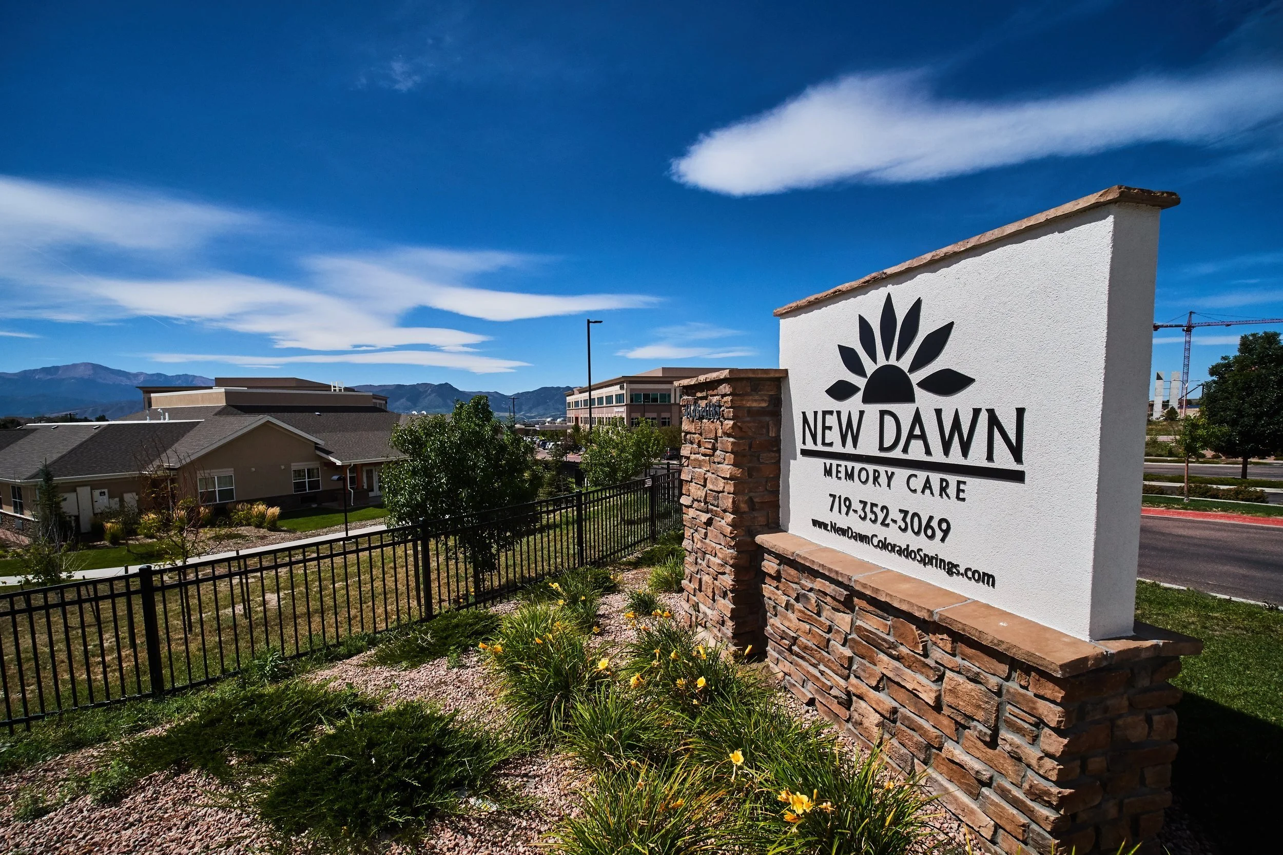 New Dawn Memory Care in Colorado Springs, CO