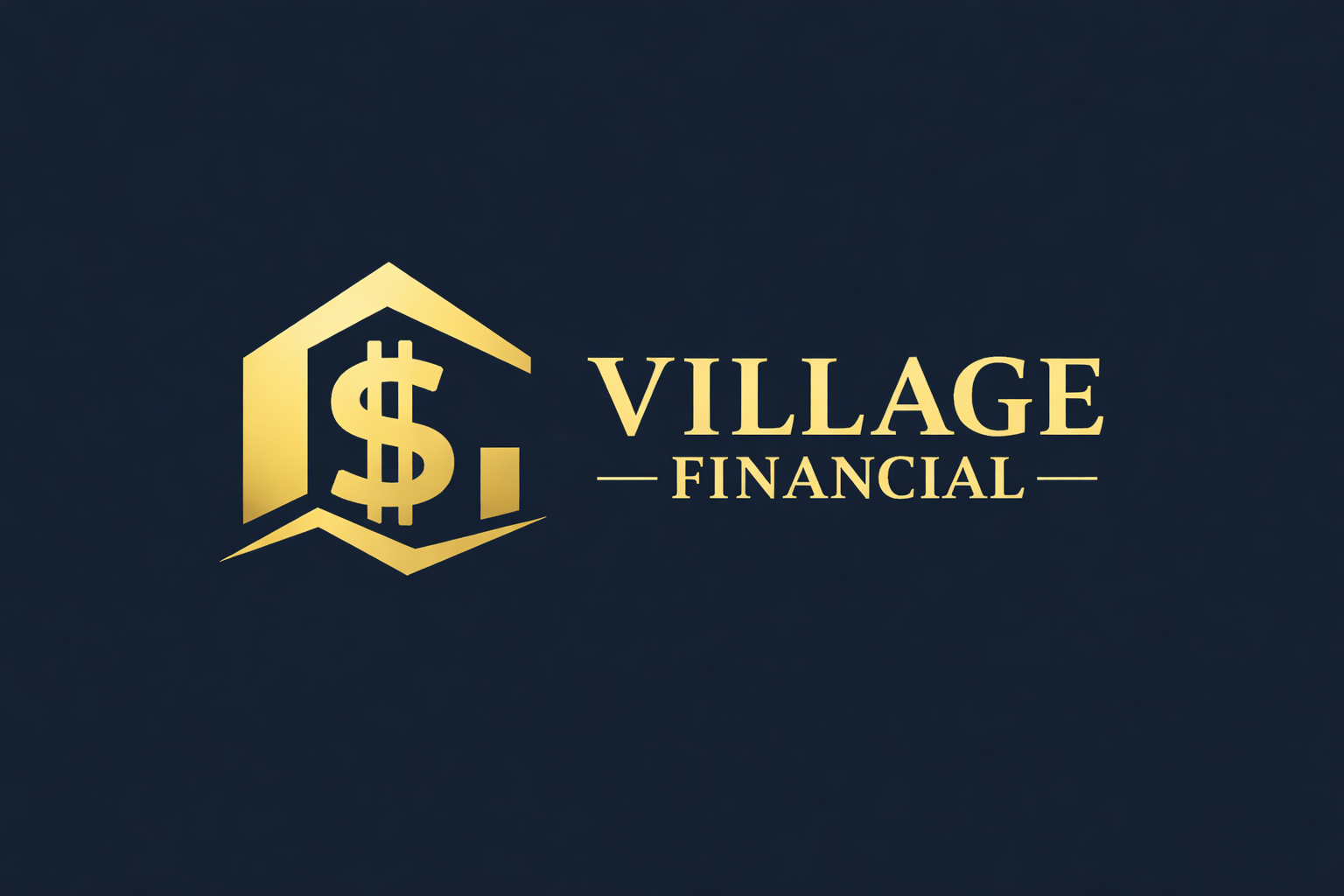 Village Financial Government Contract Support Services