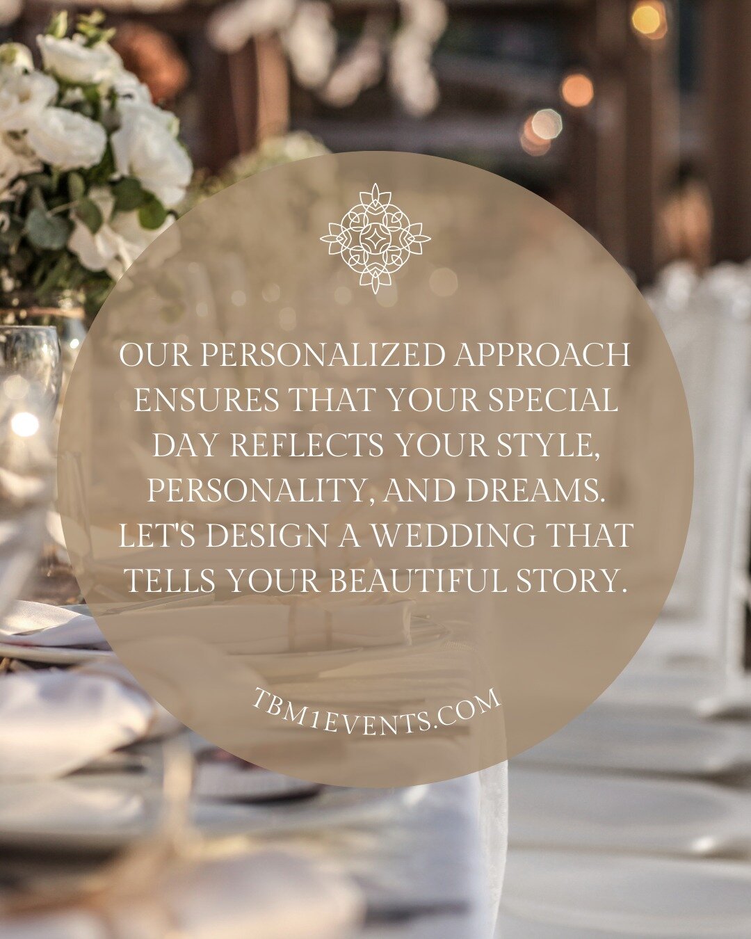 🤩 Let's design a wedding that tells your beautiful story!

#Bride #beautiful #celebrate #weddingday #love #desmoines #Weddings #eventplanning #instagood #tbment #lookgoodfeelgood #Events #Planning