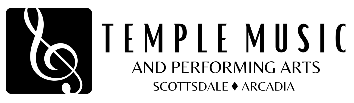 Temple Music &amp; Performing Arts