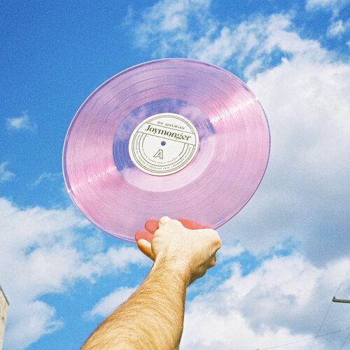 JOYMONGER Vinyl