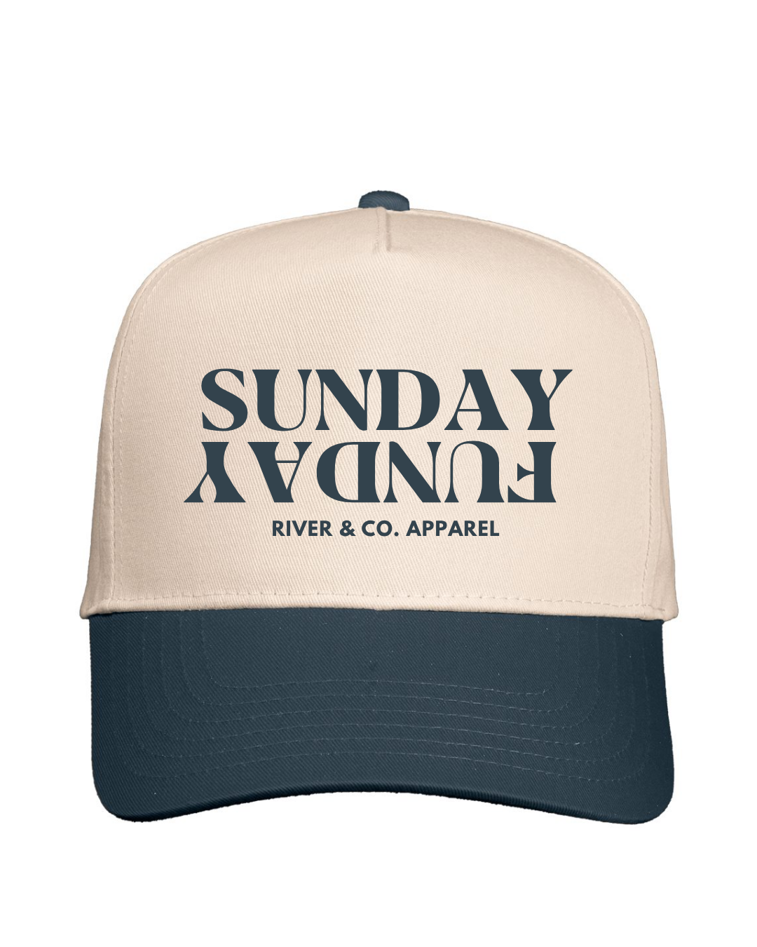 Sunday Funday hat