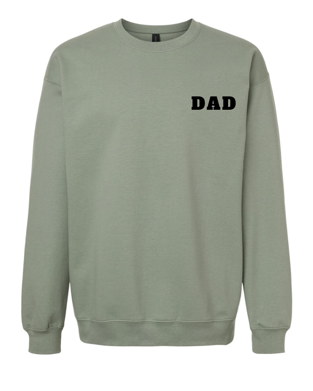 DAD Crewneck