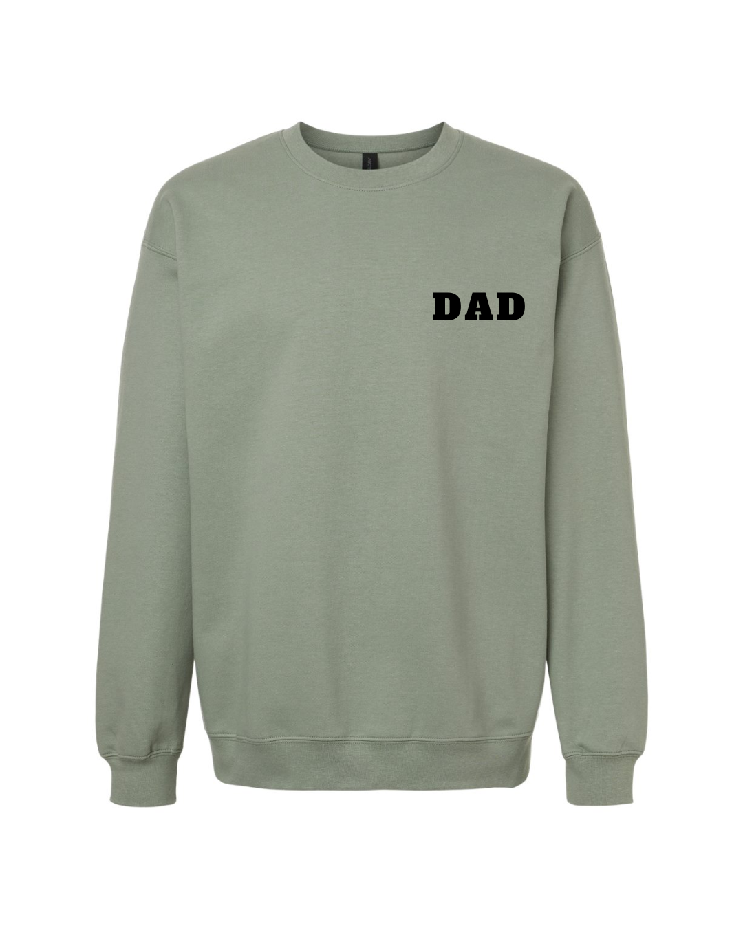 DAD Crewneck