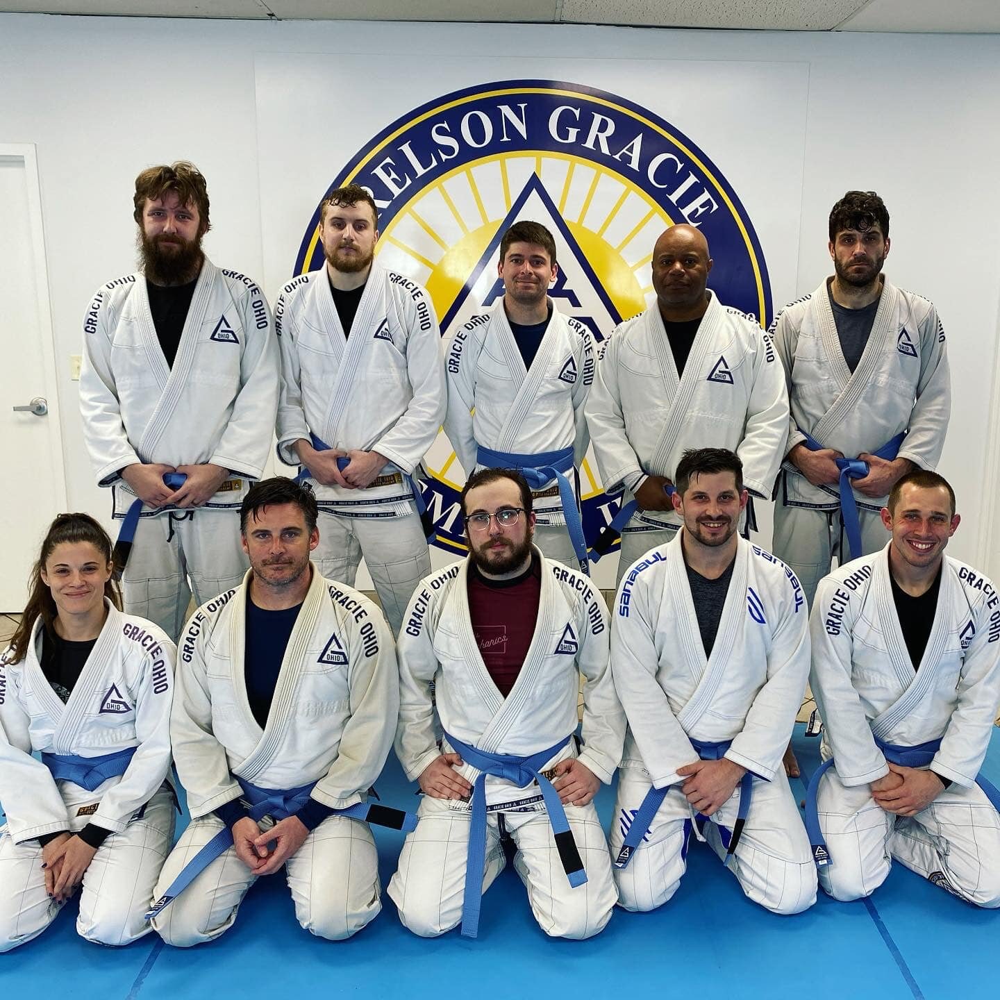 Fake BJJ Black Belts: Gracie Blue Belts Posing as Black Belts – The Take