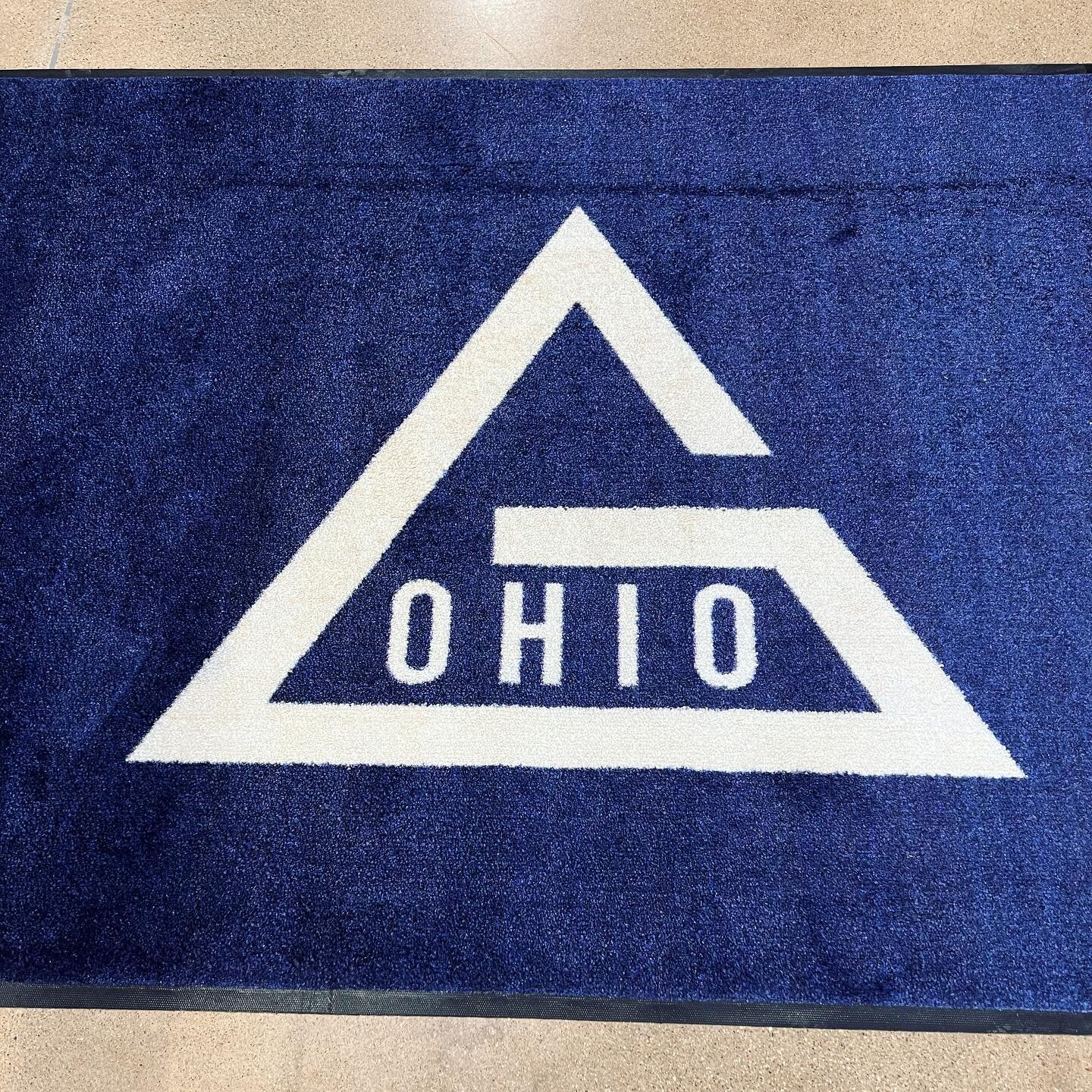 Welcome! 
#gracieohio #graciejiujitsu #relsongracie #bjj #jiujitsu #westerville