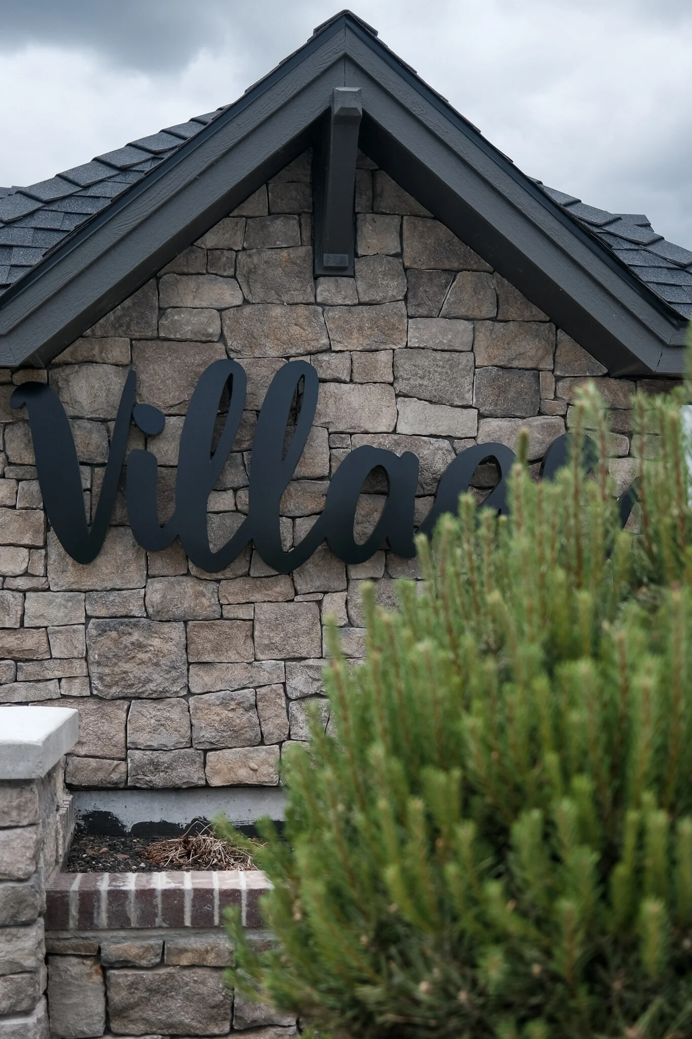 The Village at Movado