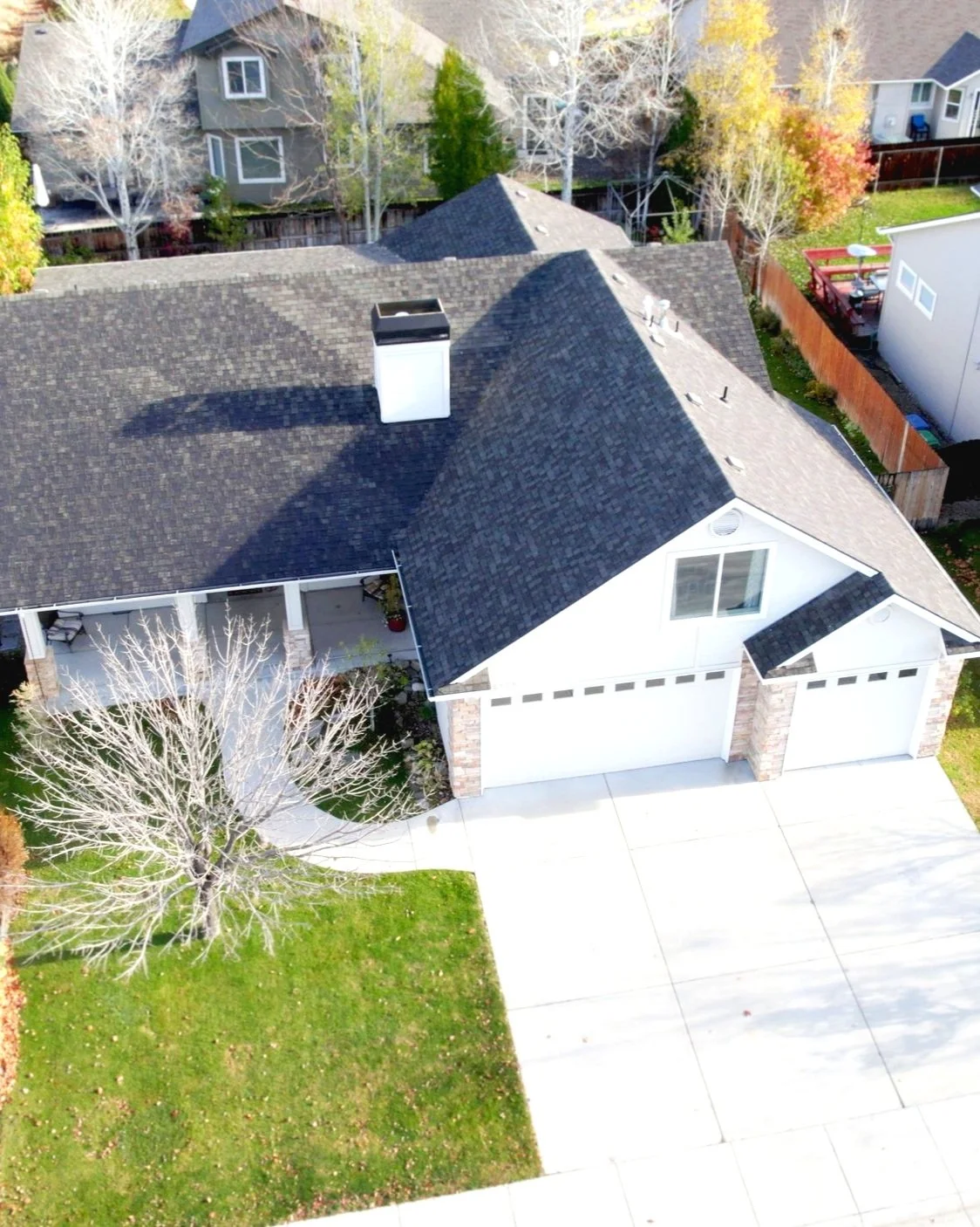 6250 S Bluebeard Way