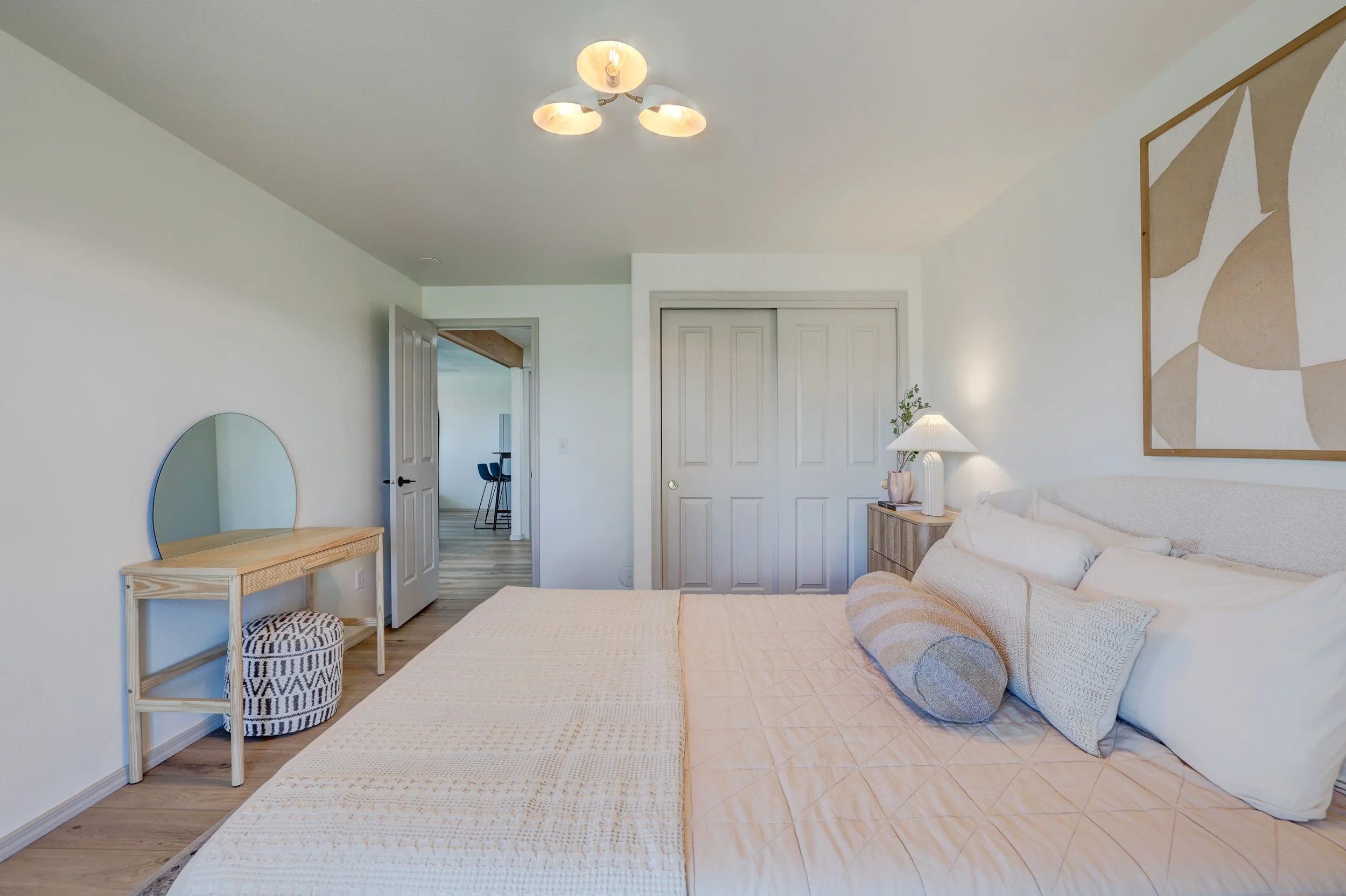 Elk Run Vacation Rental