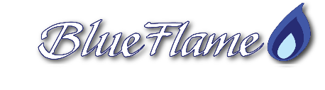 Blue Flame Gas Company