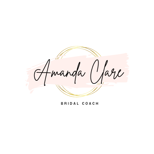 Amanda Clare  |  Bridal Coach