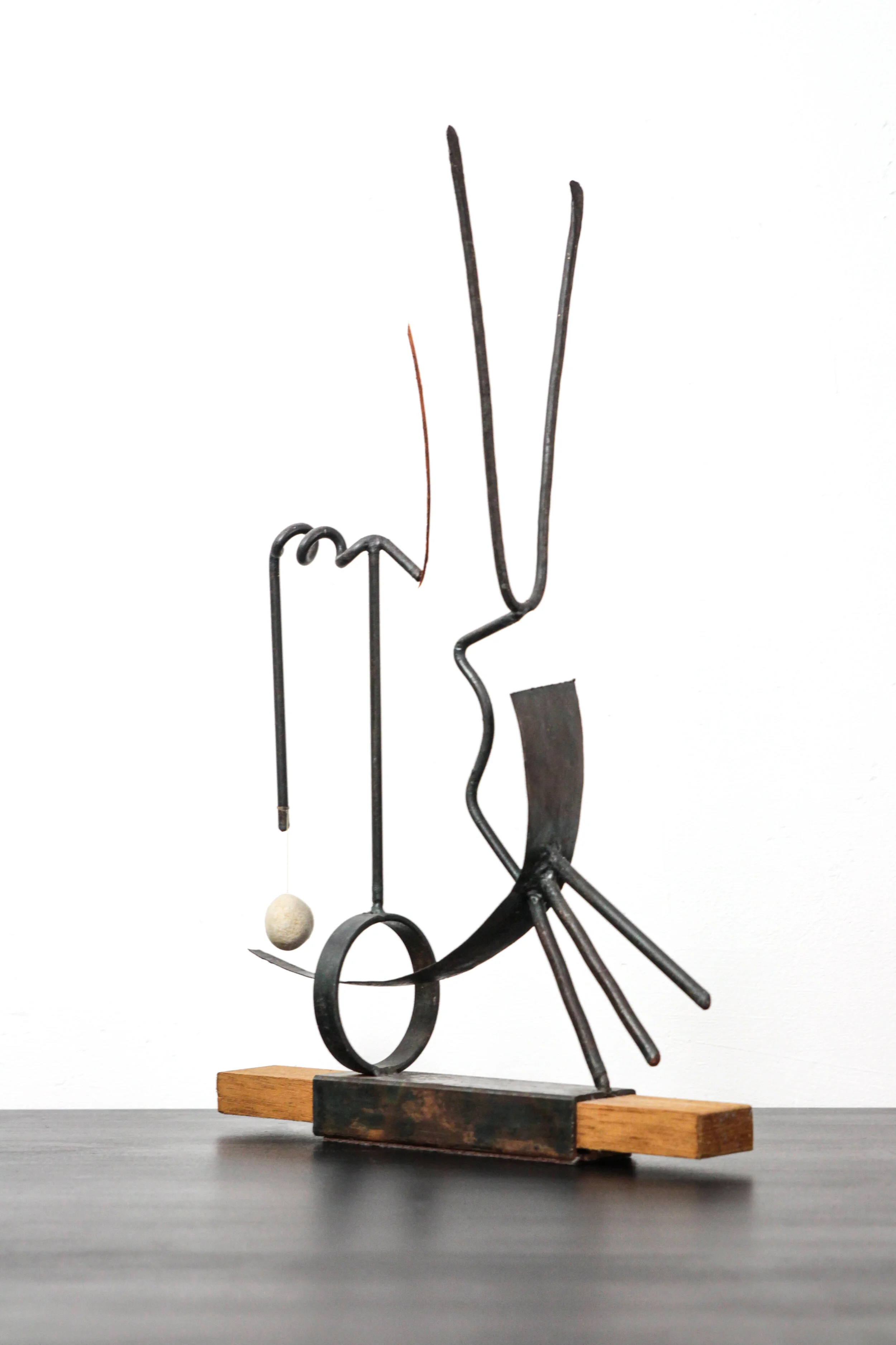 Kleine Beeldhouwwerken