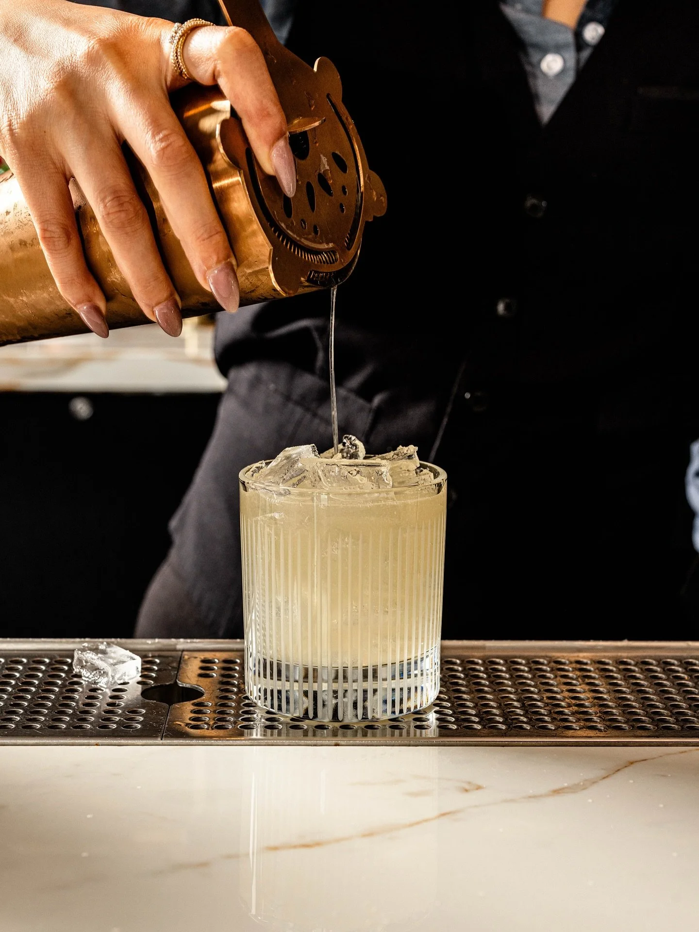 It&rsquo;s Friday &mdash; let&rsquo;s talk cocktails, shall we?

Think beyond the glass. When you photograph cocktails, you&rsquo;re not just showing a drink &mdash; you&rsquo;re showing movement, story, and experience. Here are four ways to bring th