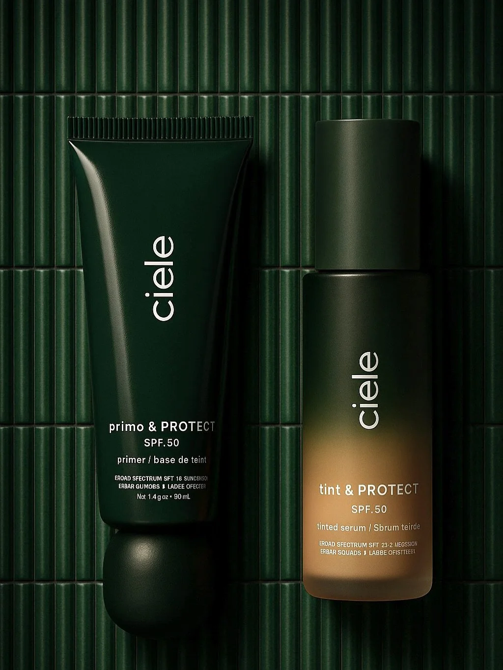 They did it. They got me to market for free for them&hellip; and I&rsquo;m not upset about it.

Disclaimer: No, I am not trying to become a makeup influencer 😆

I love Ciele [pronounced C-el] and I am happy to share my experience with them. I&rsquo;