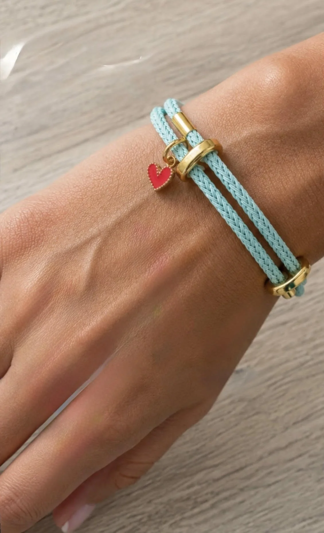 Shine Like Jane Bracelet