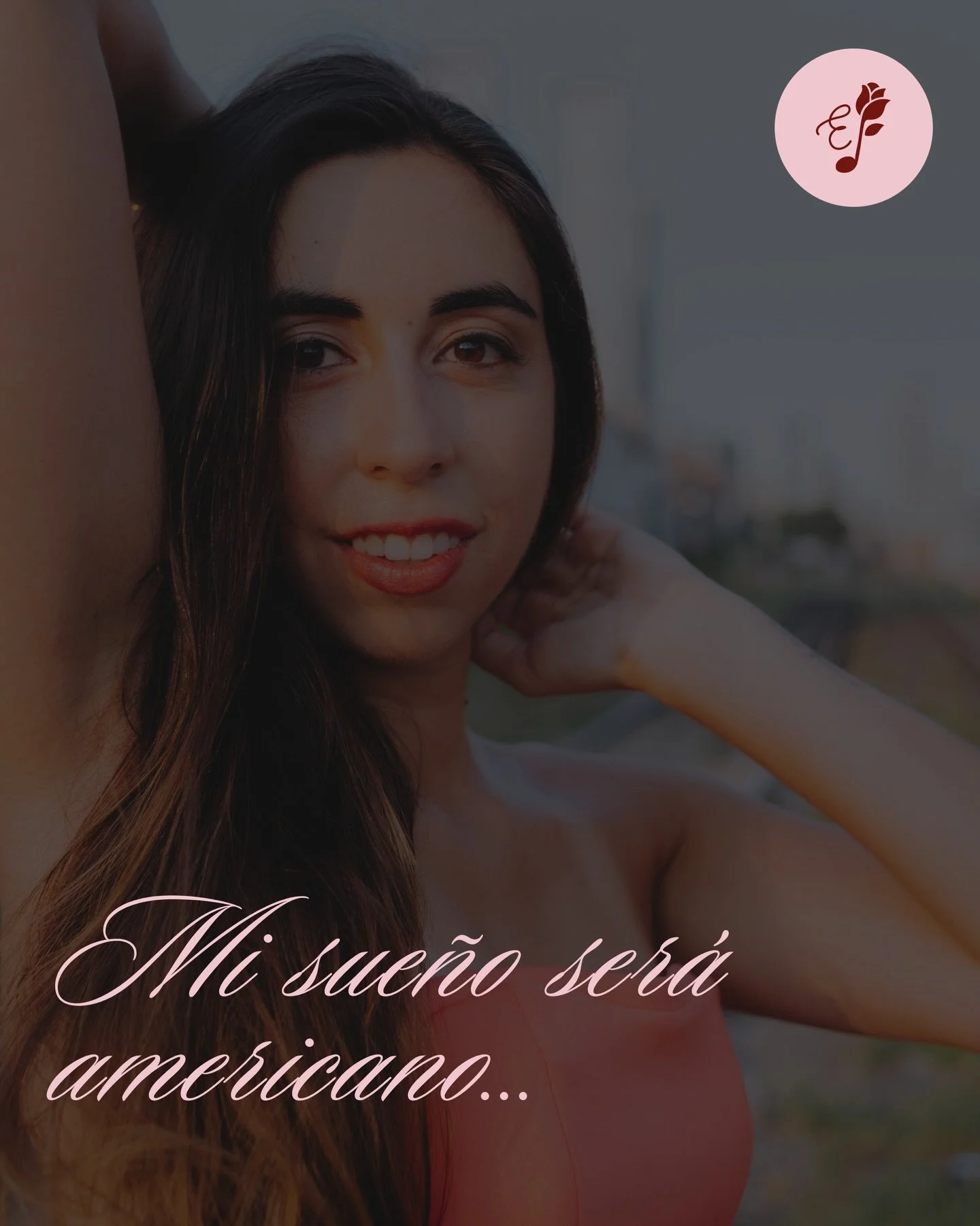 Mi sue&ntilde;o ser&aacute; americano&hellip; pero aprend&iacute; a so&ntilde;ar en Argentina 🇦🇷 💫 

My dream might be American&hellip; but I learned to dream in Argentina 🇦🇷 💫

📸 @irenepalmadelaperche