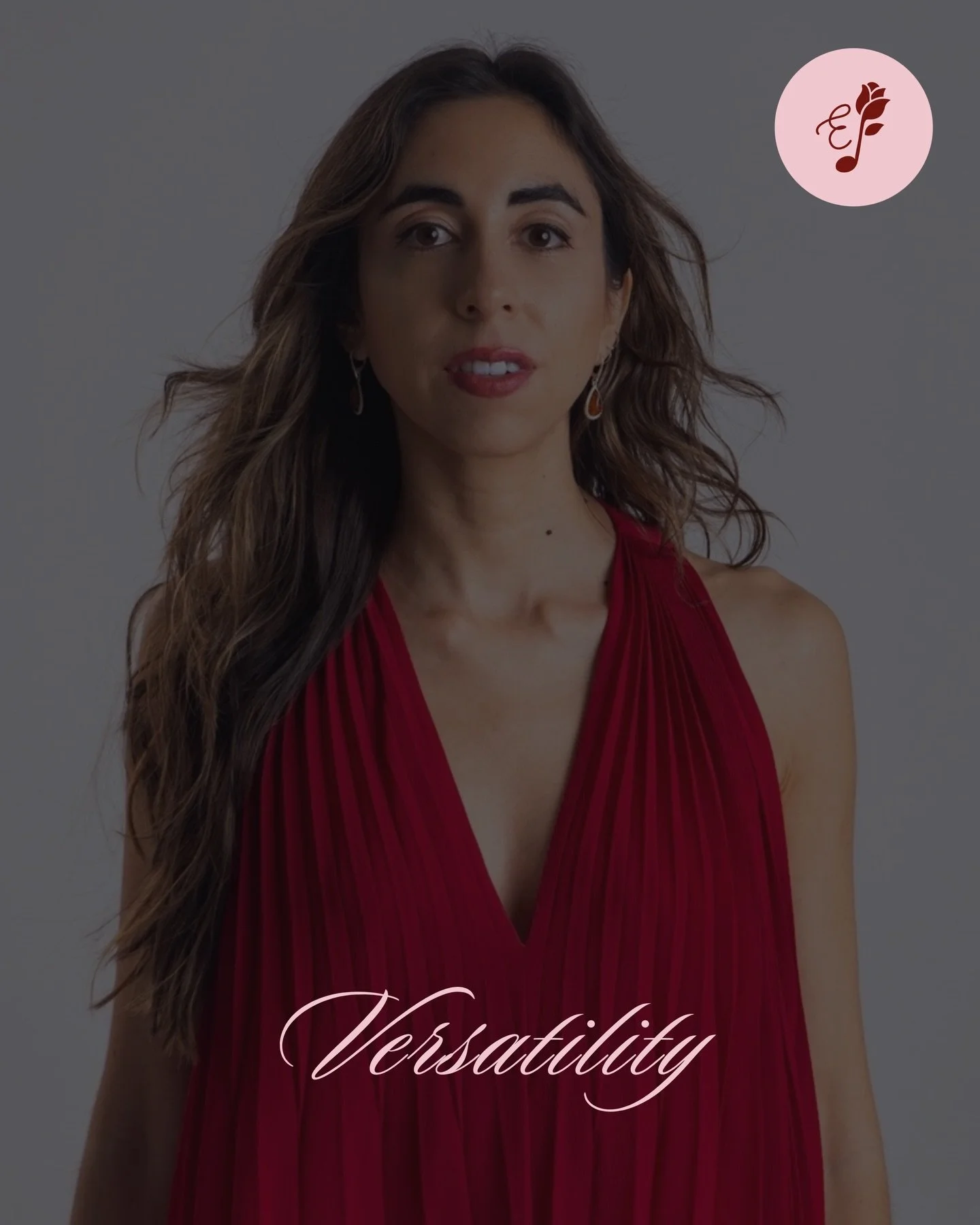 ❤️&zwj;🔥 Versatility allows me to communicate with a diverse audience.

📸 @andrewbisdalephotography 

#confuoco